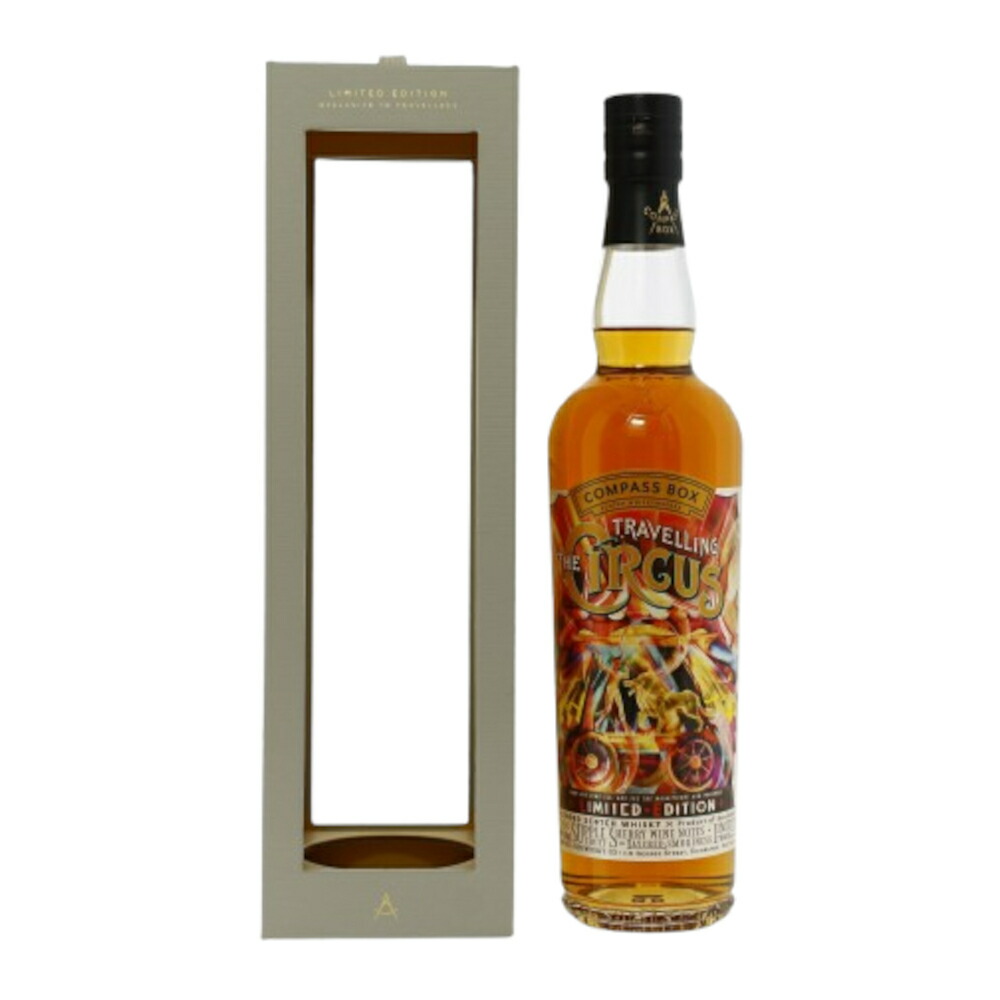 楽天市場】new【量り売り】コンパスボックス ブリュレ ロワイヤル