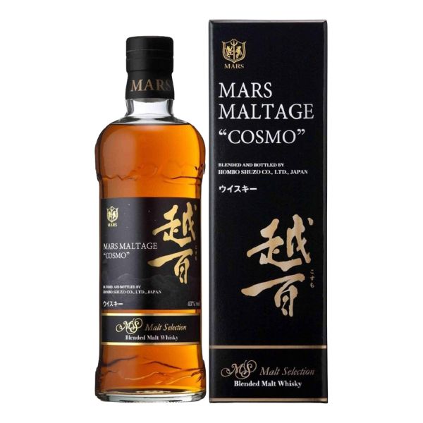 楽天市場】マルスオールド ウィスキー本坊酒造MARSOld WhiskyHOMBO