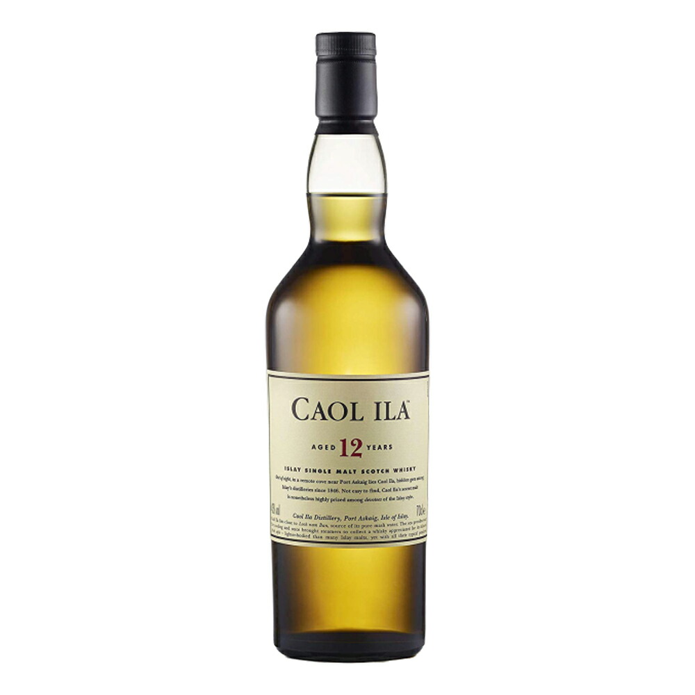 楽天市場】カリラ 18年 700ml 43度 箱付 CAOL ILA アイラモルト