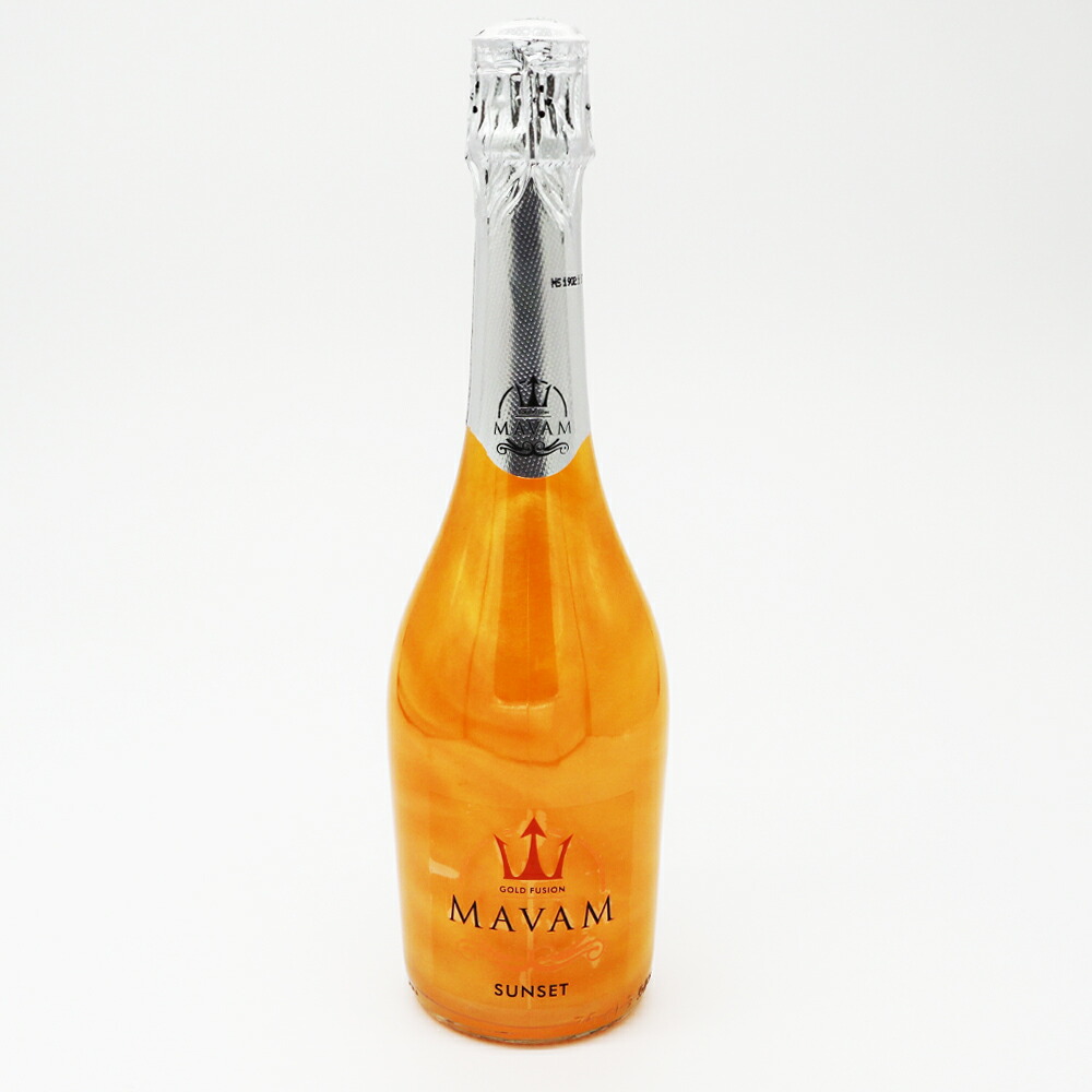 在庫処分 激安 食品 楽天市場】お酒 ギフト セット [LED付き] マバム & ゴールド ワイン