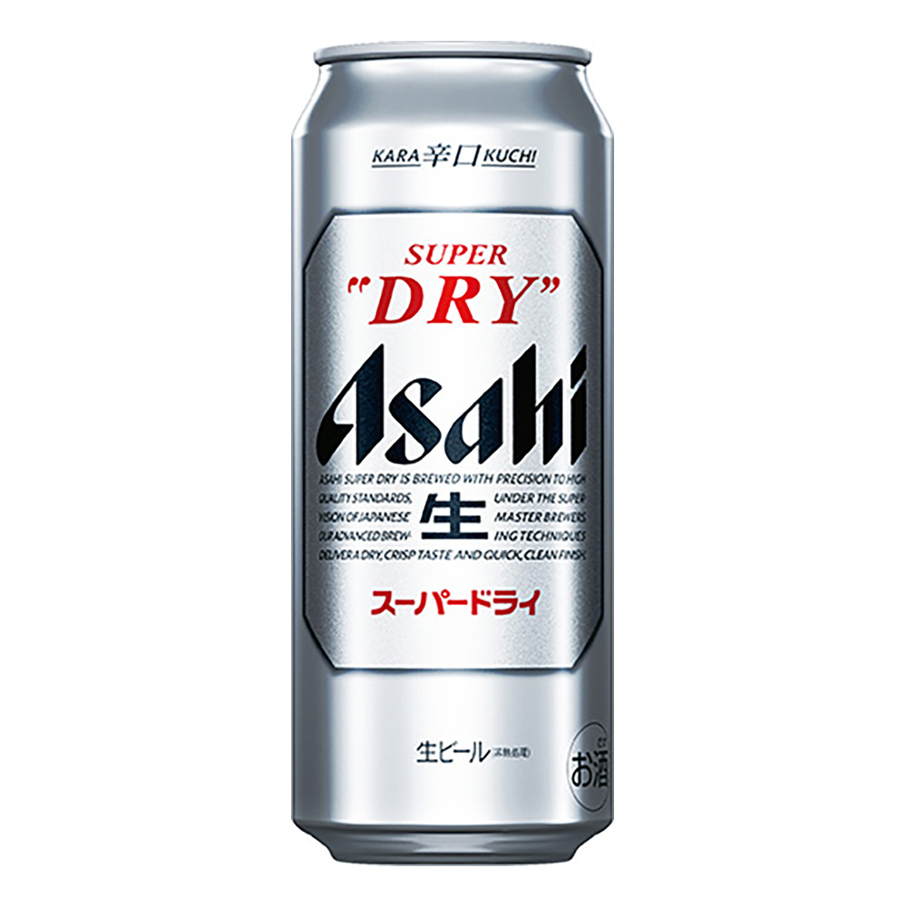 【楽天市場】お酒 ギフト ビール アサヒ スーパードライ 350ml 