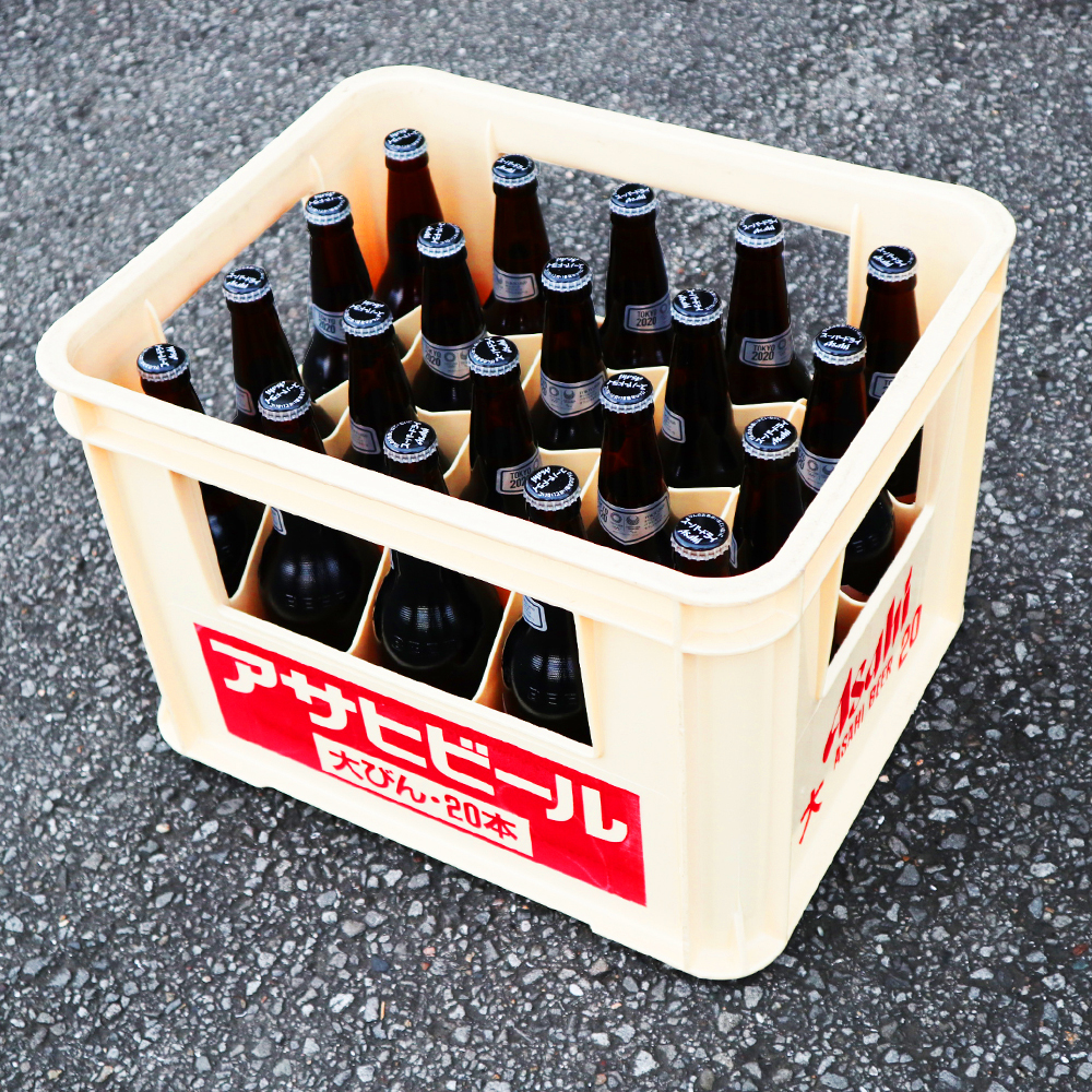 楽天市場 お酒 ギフト ビール アサヒ スーパードライ 大瓶 瓶ビール 1ケース 本入り 633ml 条件付き送料無料 酒のチャップリン楽天市場店