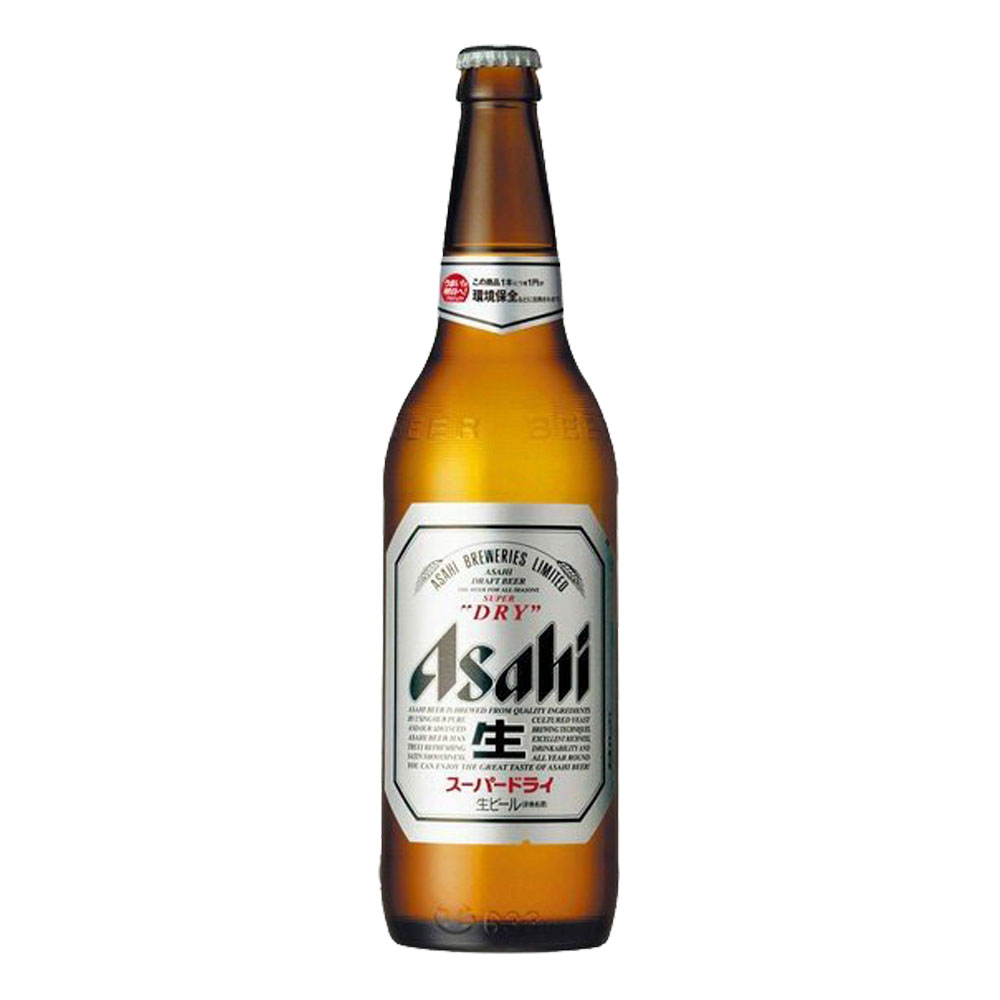 楽天市場 お酒 ギフト ビール アサヒ スーパードライ ダース 大瓶 瓶ビール 大瓶 ｘ 12本入り 633ml Ex 12 条件付き送料無料 酒のチャップリン楽天市場店