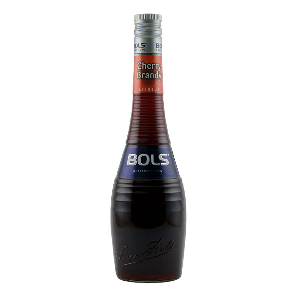 楽天市場 お酒 ギフト Bols ボルス チェリー ブランデー 24 700ml 酒のチャップリン楽天市場店