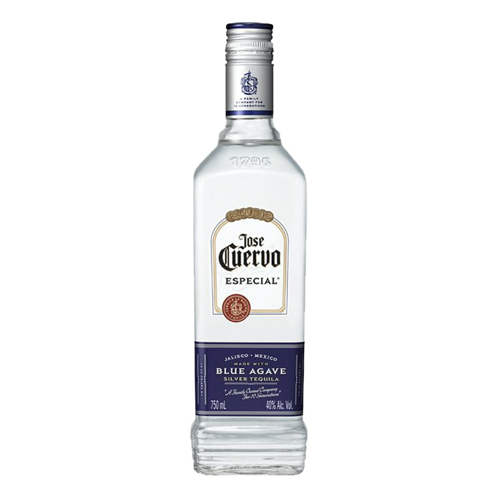 楽天市場】【ギフト対応可】クエルボ ゴールド 40度750ml 洋酒