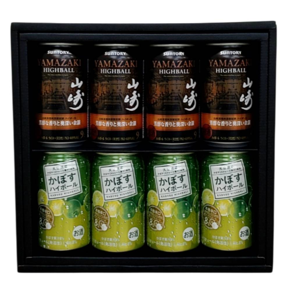 楽天市場】サントリー プレミアムハイボール山崎〈芳醇な香りと奥深い