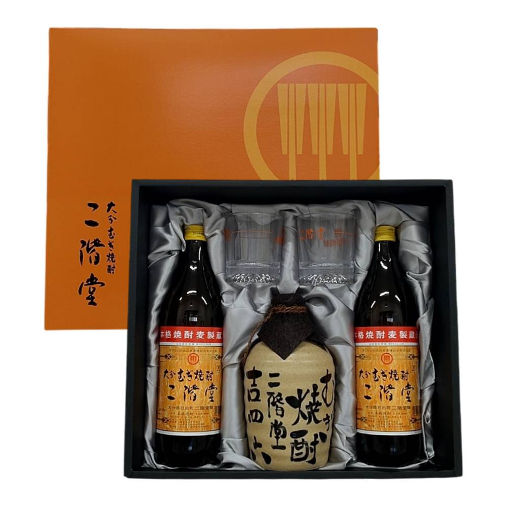 楽天市場】錦華ファレノプシスピンク・吉四六 壷入 2K 各 麦焼酎 25度