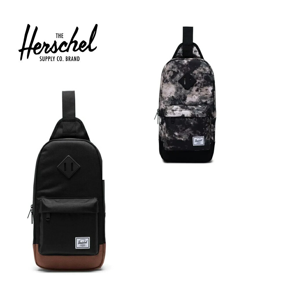 Herschel Supply Co.(ハーシェルサプライ) リュック 楽天市場】Herschel Supply ハーシェル サプライ Classic Backpack 20L