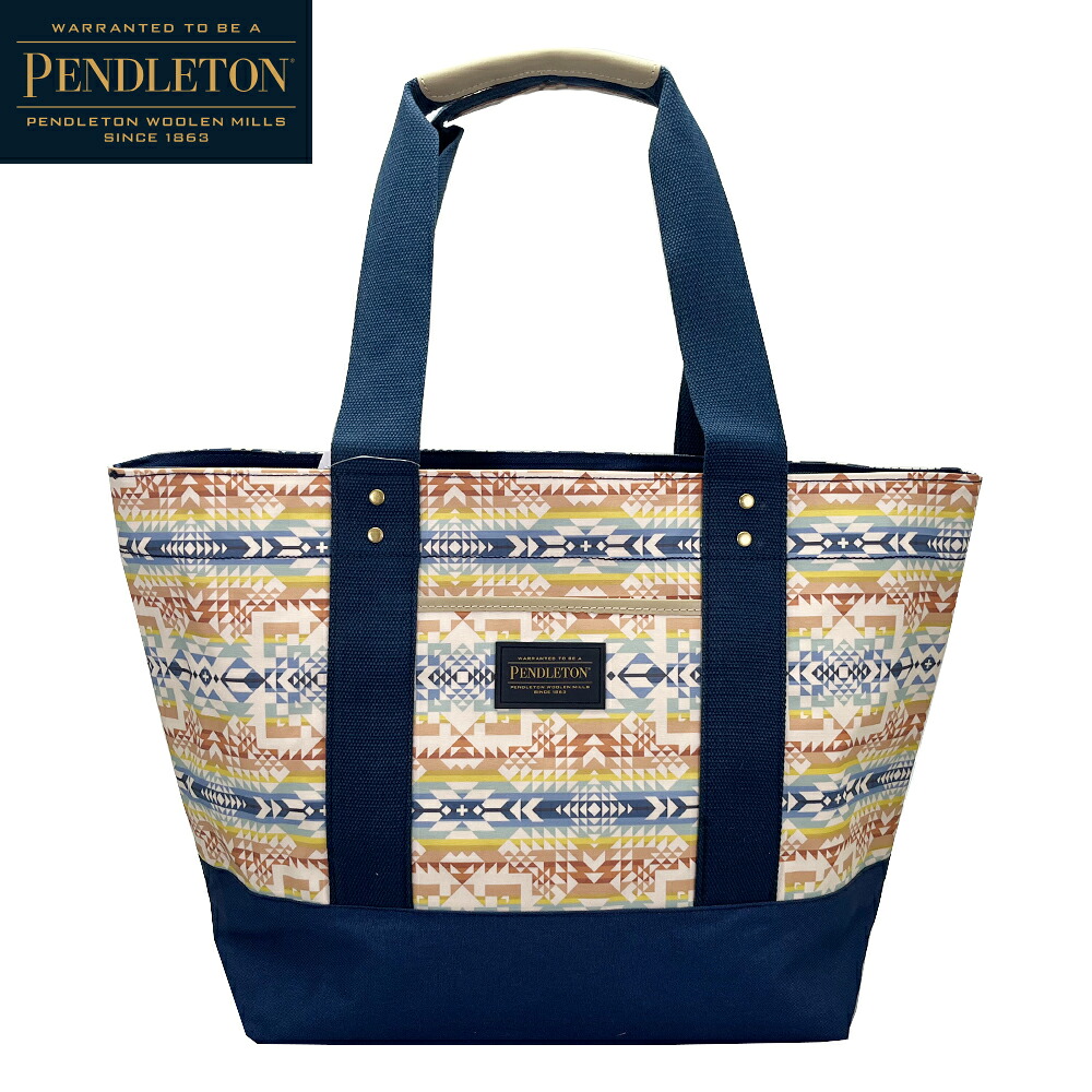 【限定セール】Pendleton ペンドルトン Tote トート リュック バックパック リュックサック ユニセックス メンズ レディース 男女兼用 お出かけ 通勤 通学 旅行 軽量 ストリート アメカジ｜Chapman