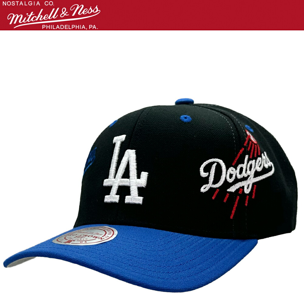 楽天市場】【ポイント2倍ワンダフルデー】ドジャース 帽子 2025