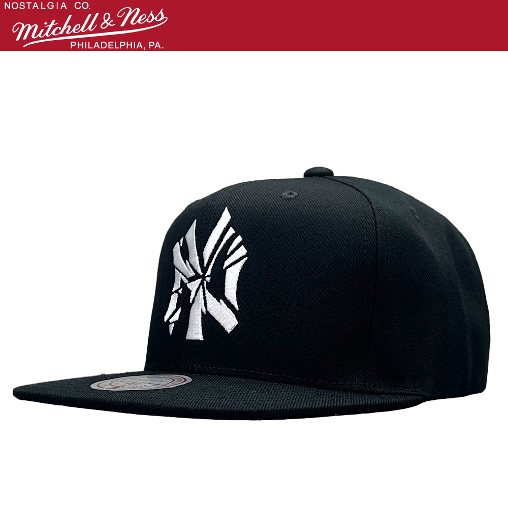 楽天市場】MITCHELL&NESS ミッチェルアンドネス男女兼用 キャップ