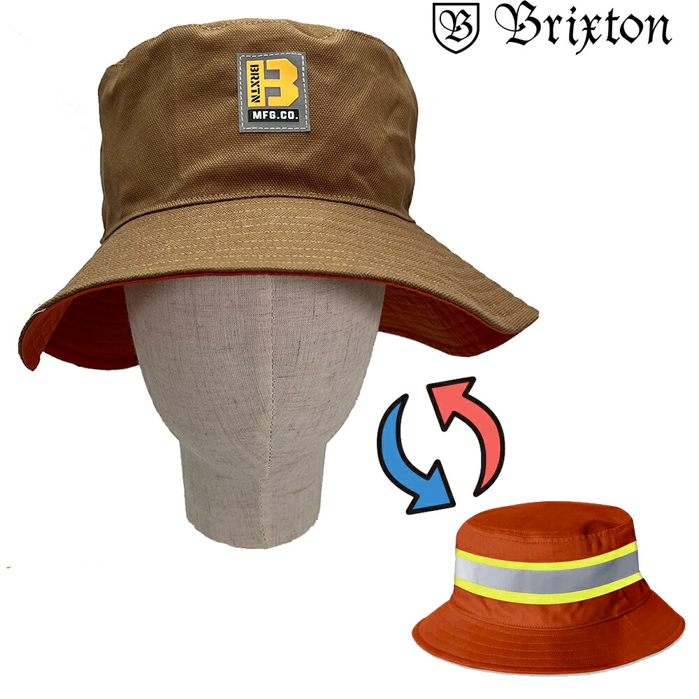 (取寄) ブリクストン レディース ジャスパー パッカブル バケット ハット 帽子 Brixton women Jasper Packable Bucket Hat - Women's Pink Nectar BRIXTON Jasper Packable Women Bucket Hat Sand Size: XS⁄S | eBay
