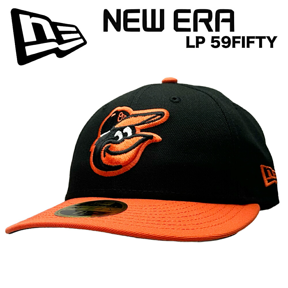 楽天市場】ニューエラ NEW ERA キャップ オリオールズ 9TWENTY