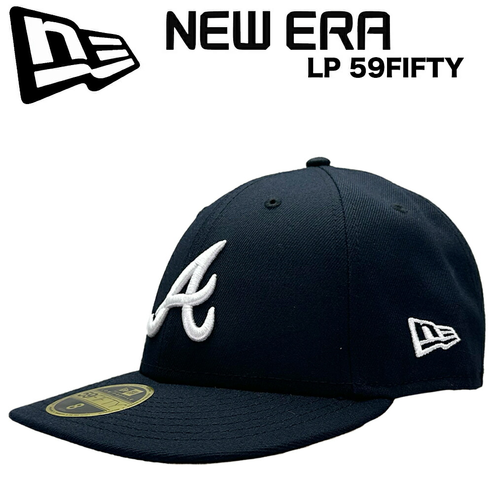 楽天市場】【待望の再入荷】New Era ニューエラ 59Fifty Cap