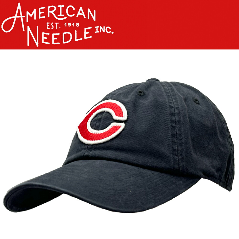 楽天市場】【限定セール】American Needle アメリカンニードル New