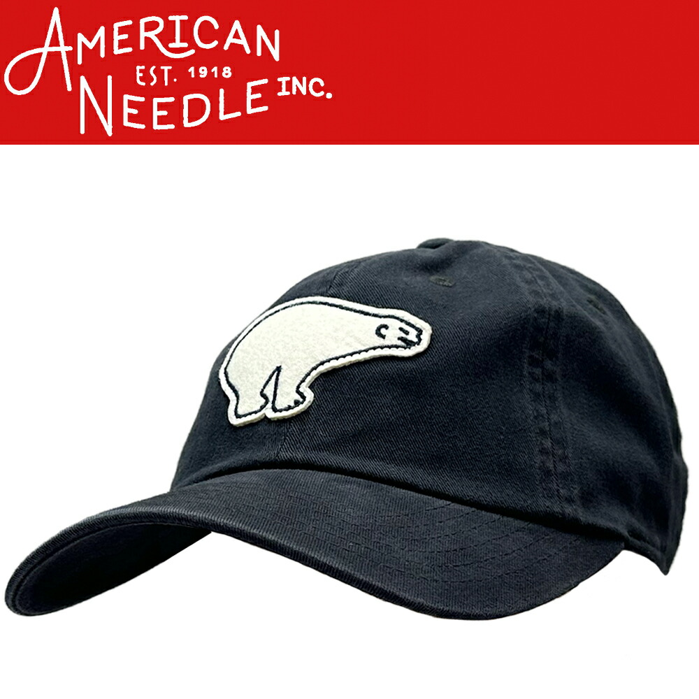 楽天市場】【限定セール】American Needle アメリカンニードル New