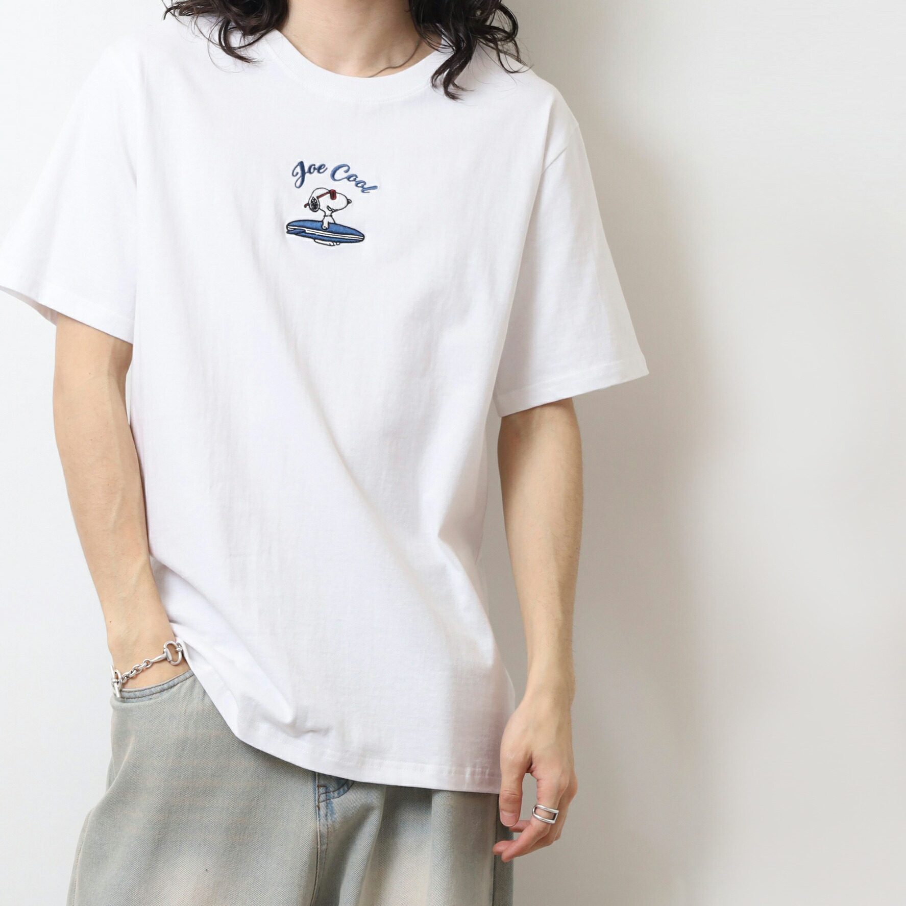 ハワイ限定 日焼けスヌーピー Tシャツ 車 ユニセックス 男女兼用 半袖 ホワイト モニホノルル S M ハワイ限定 日焼けスヌーピー Tシャツ 車 ユニセックス 男女兼用