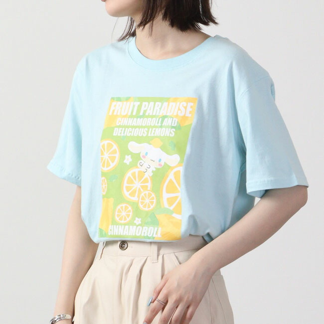 シナモン様　レオナール　フラワー柄 半袖Tシャツ LEONARD - に15 美品 レオナール LEONARD 花柄 半袖Tシャツ Lの
