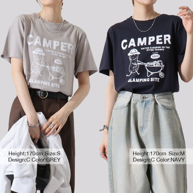 tシャツ リバーシブルTee レディース メンズ 楽天市場】メンズ プリント Tシャツ レディース ミリタリー