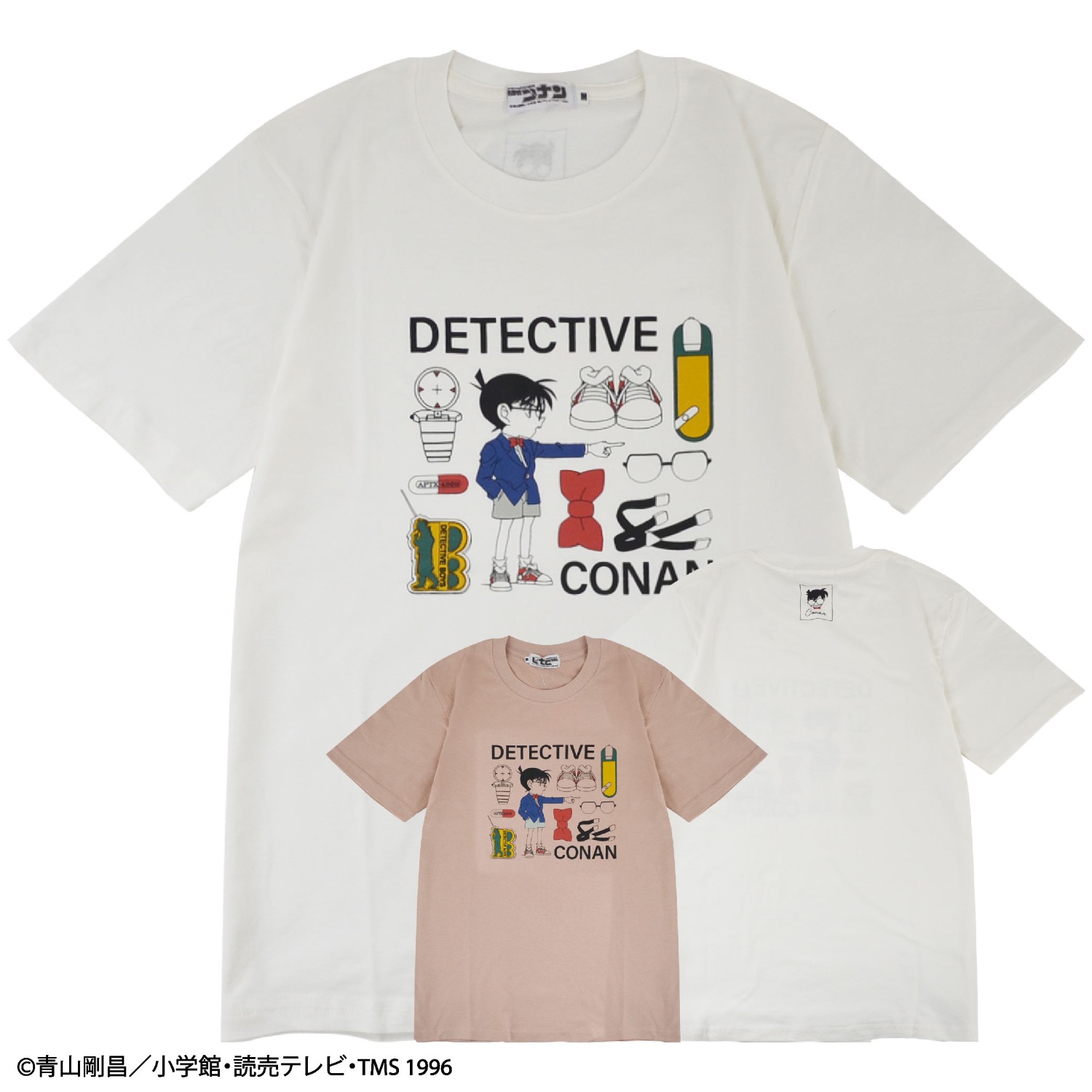 アニメキャラクター プリント Tシャツ 黒 姫崎莉波 オールプリントTシャツ [学園アイドルマスター] | 二