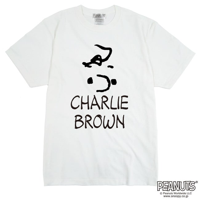 楽天市場 スヌーピー Snoopy Peanuts マーシー Marcie 半袖 Tシャツ メンズ レディース キャラクター S M L Ll 綿 フェイスプリント Charabasket キャラバス
