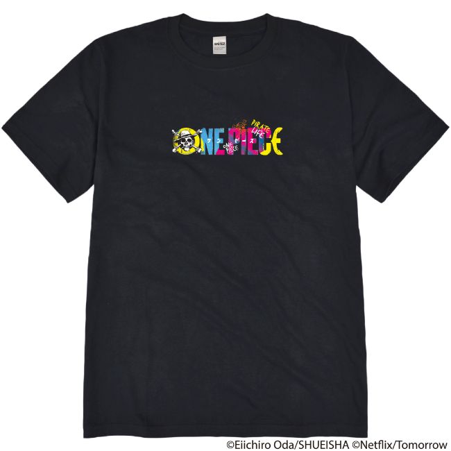 ドリフターズ展　ワンピース　Tシャツ　M COSPA Tシャツ ワンピース フィルムゴールド M - メルカリ
