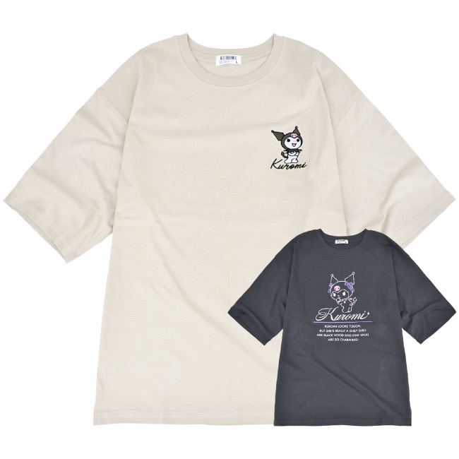 楽天市場】【複数購入で最大P10倍】 サンリオ 服 半袖 Tシャツ