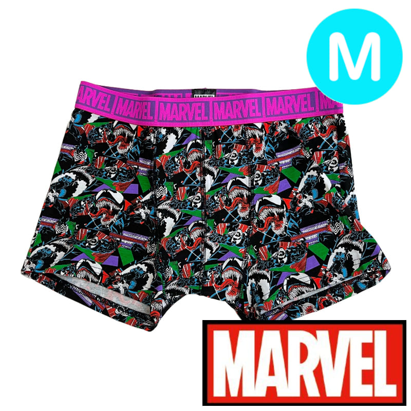 パンツ marvel 公式]MARVEL ボクサーパンツ /スタークインダストリー