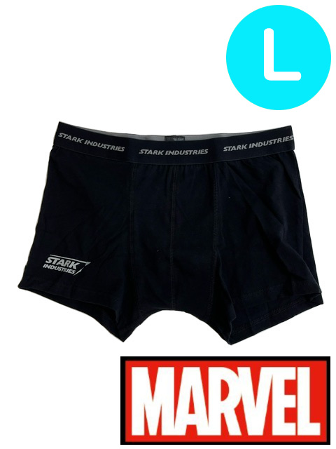 楽天市場】【パンツ3枚購入メール便送料無料】マーベル MARVEL