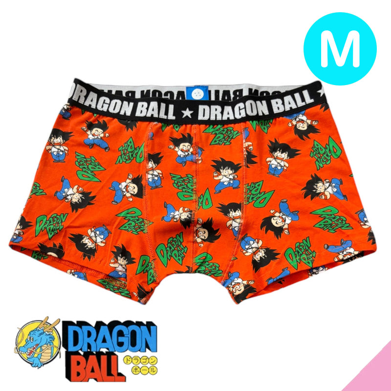 楽天市場】【パンツ3枚購入メール便送料無料】ドラゴンボールZ
