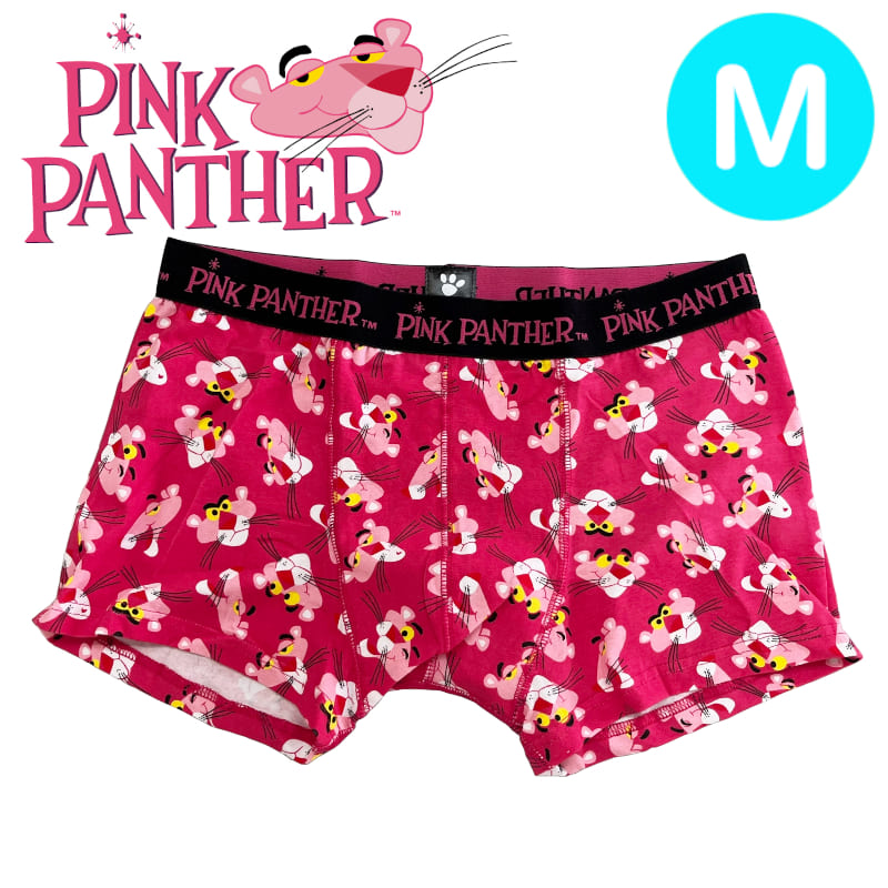 ピンクパンサーページ 楽天市場】PINK PANTHER ピンクパンサー ポーチ コレクション 全