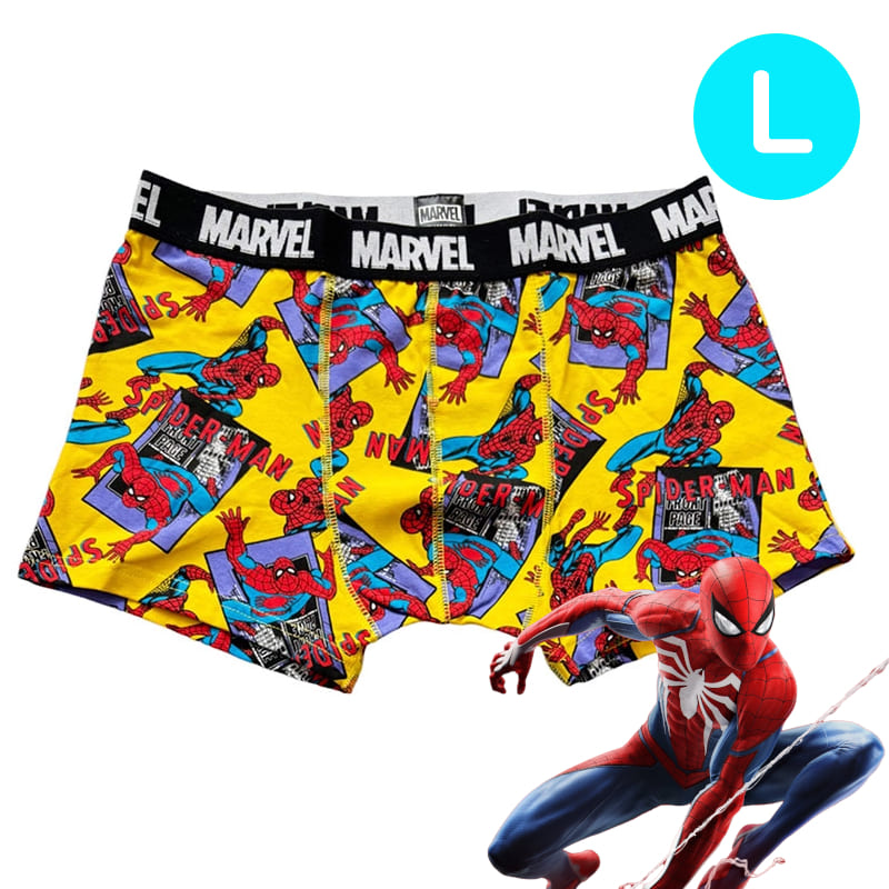 パンツ marvel 楽天市場】MARVEL（ボクサーパンツ｜インナー・下着）：メンズ