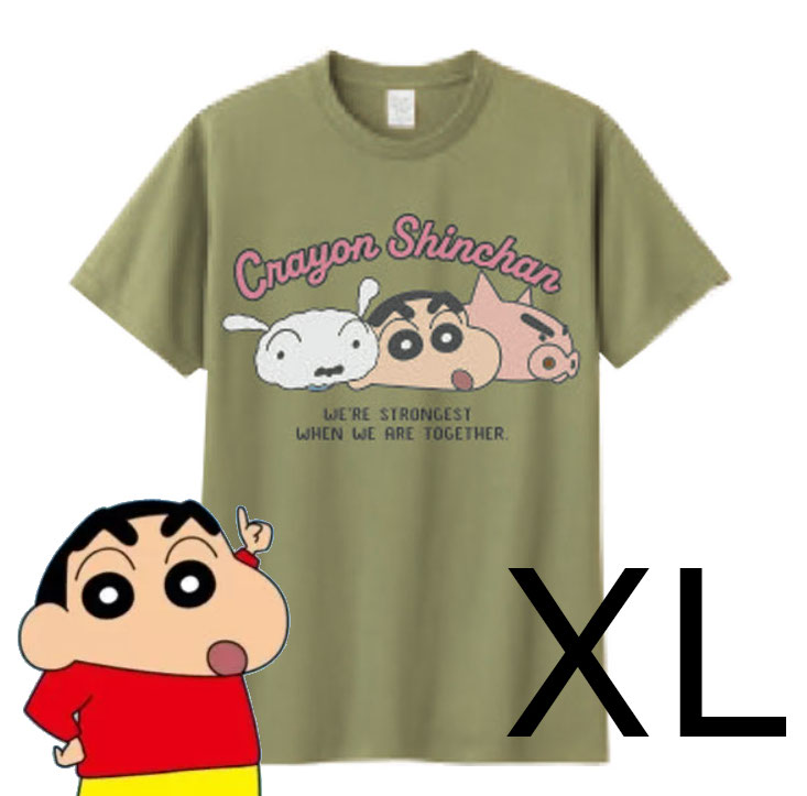 ★DIME★CRAYON ロゴ入り コットン クレヨンTシャツ 国内即発☆DIME☆CRAYON ロゴ入り コットン クレヨンTシャツ
