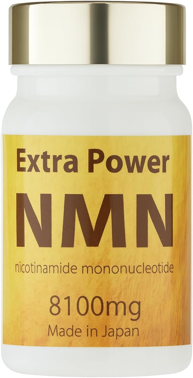 NMN 加えること 8100瓱 32.4g(360mg×90宇宙カプセル) 日本製 高純度99%以上 ヴィタミンB3 ハトムギ抽出エキス･納豆育みそだてる抽出エキス 90粒 国内GMPお墨付き工業プラント