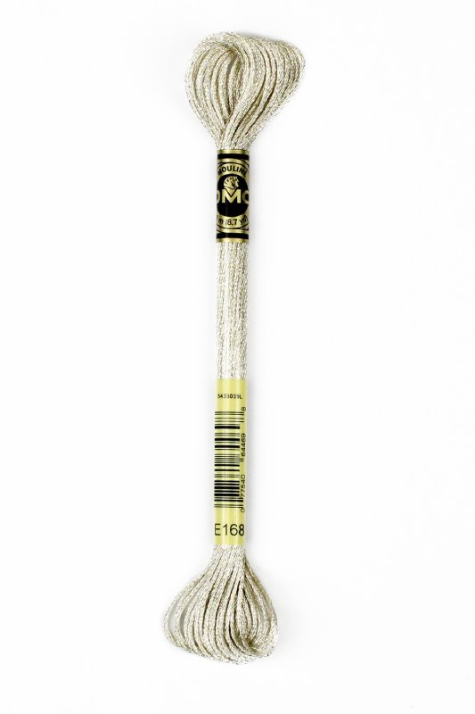 TN3210s■新品 71点セット DMC 刺繍糸 ライトエフェクト メタリック 8m 34色 大量セット 手芸 刺しゅう 総額￥17040 DMC　25番　ライトエフェクト