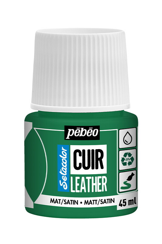 楽天市場】革用セタカラーレザーマット色45ML◇エクストリーム