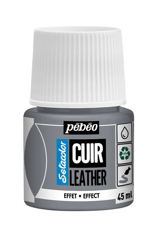 楽天市場】革用セタカラーレザーマット色45ML◇オレンジ : 衣装生地