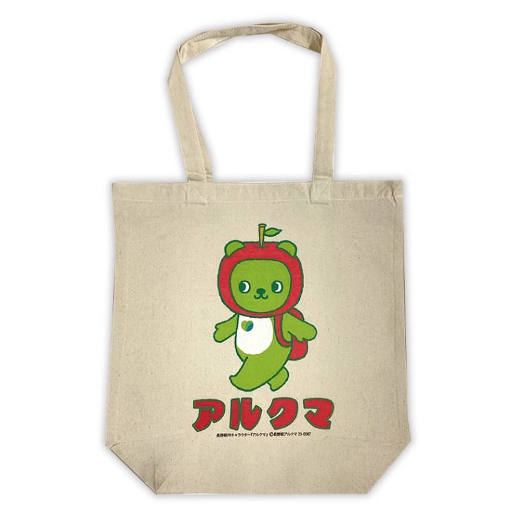 新品未使用】みきゃん エコバッグ トートバッグの通販 by こひ