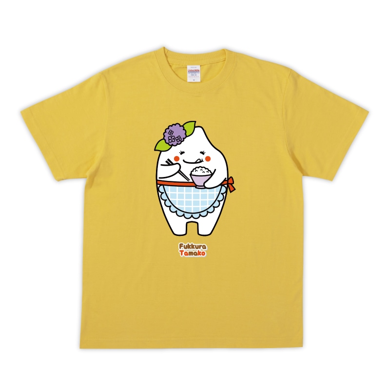 楽天市場】ポテくまくん Tシャツ （みそポテト） 埼玉県 秩父市 ゆる