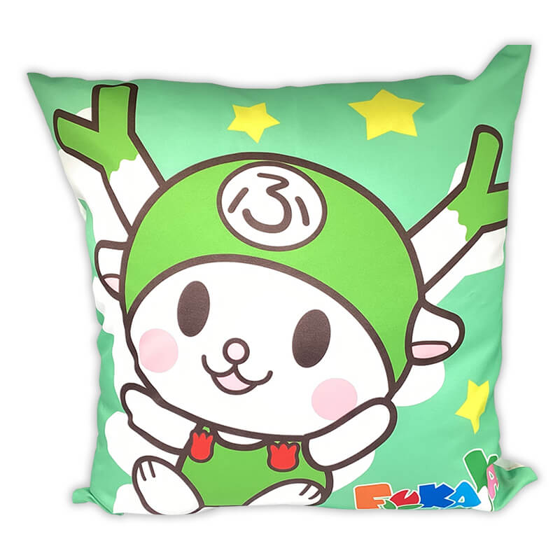 楽天市場】ふなっしー 座椅子 千葉県 船橋市 ゆるキャラ グッズ