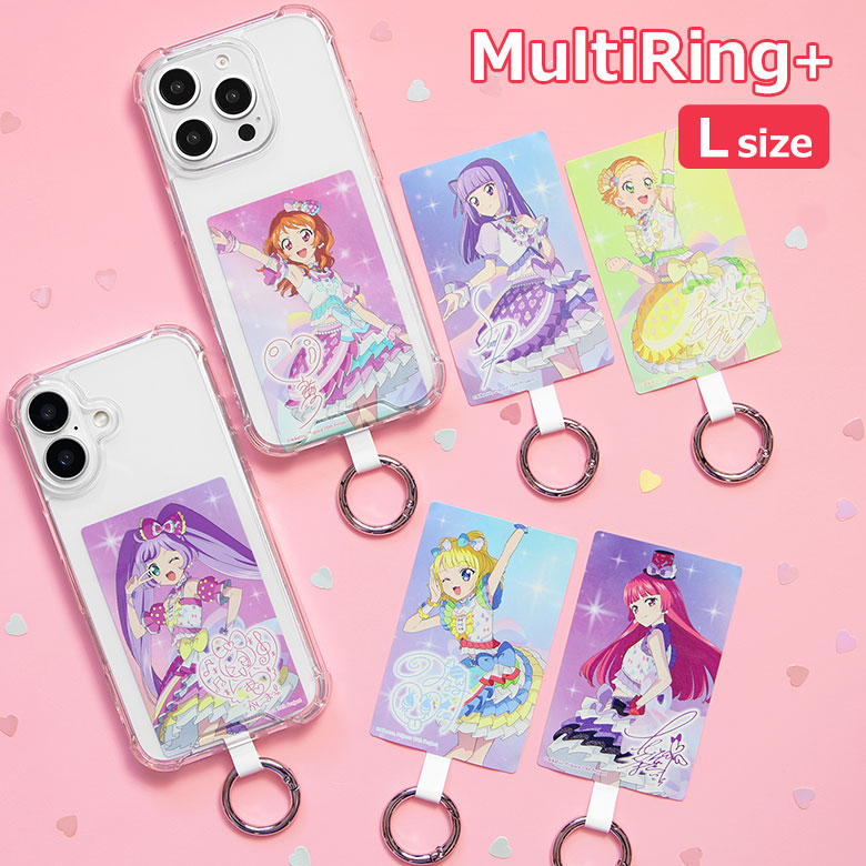 楽天市場】(10%OFFクーポン 19日20:00-28日23:59まで) アイカツ