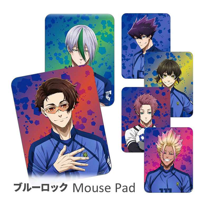 アニメキャラクター マウスパッド Amazon.co.jp：マウスパッド ゲーミングマウスパッド アニメ