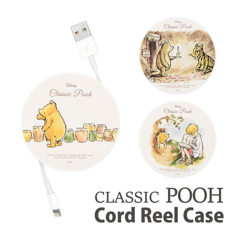 楽天市場】セトクラフト SDD-2114 スマホスタンド クラシック プー