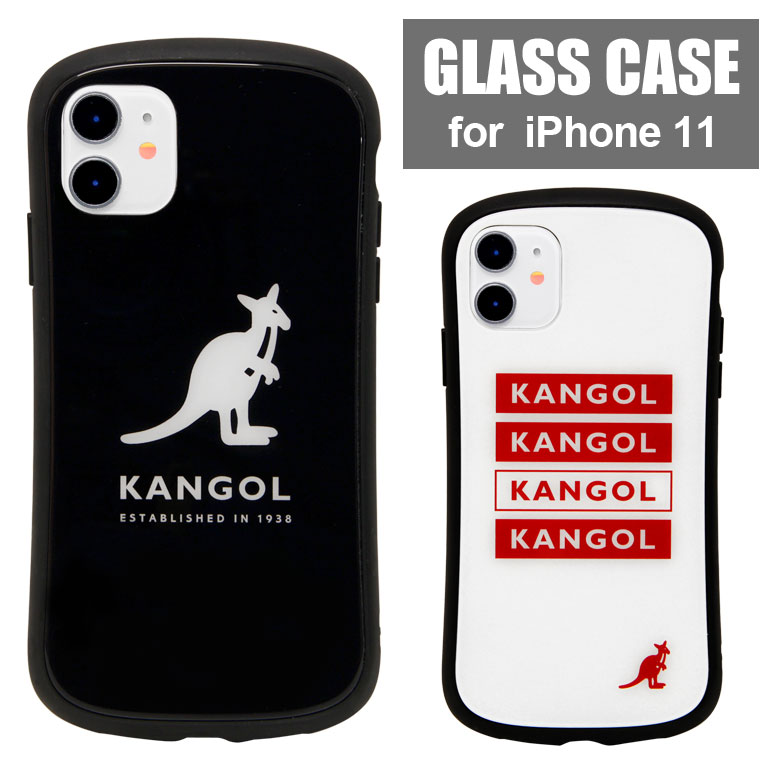 楽天市場 Kangol Iphone 11 ハイブリッドケース Iphonexr カンゴール 黒 白 ファッション オシャレ Iphone11 イレブン おしゃれ ケース 9h ブランド カンガルー ガラスケース カバー スマホケース ジャケット アイフォン アイホン キャラスマ