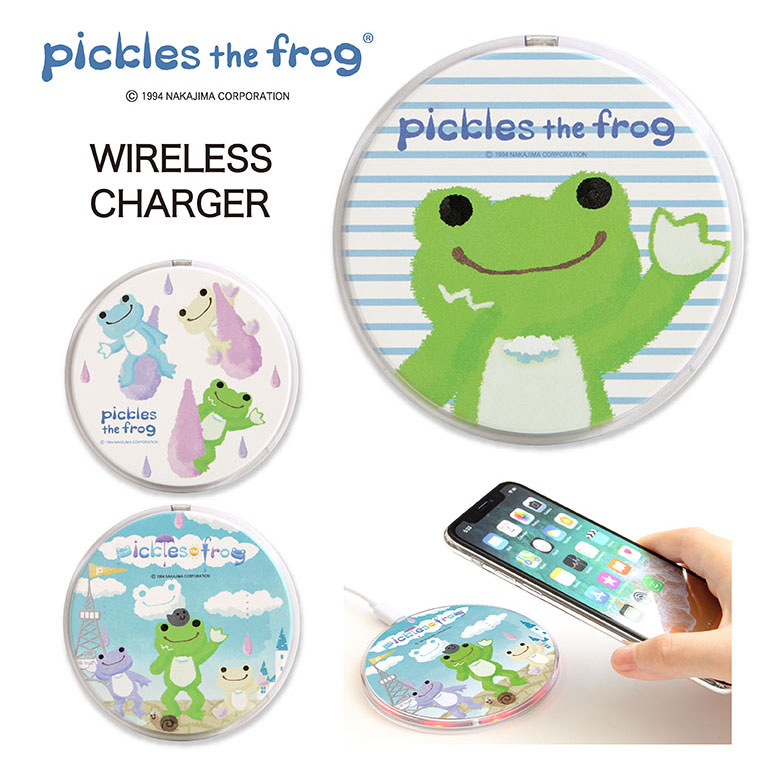 楽天市場 Pse適合品 かえるのピクルス モバイルバッテリー 2 1a 4000mah 急速充電 スマートフォン ガラスプレート 緊急 防災 カエル グッズ リチウム充電器 Microusbケーブル付属 Iphone Android キャラクター かわいい オシャレ スマホ充電器 スマポケ