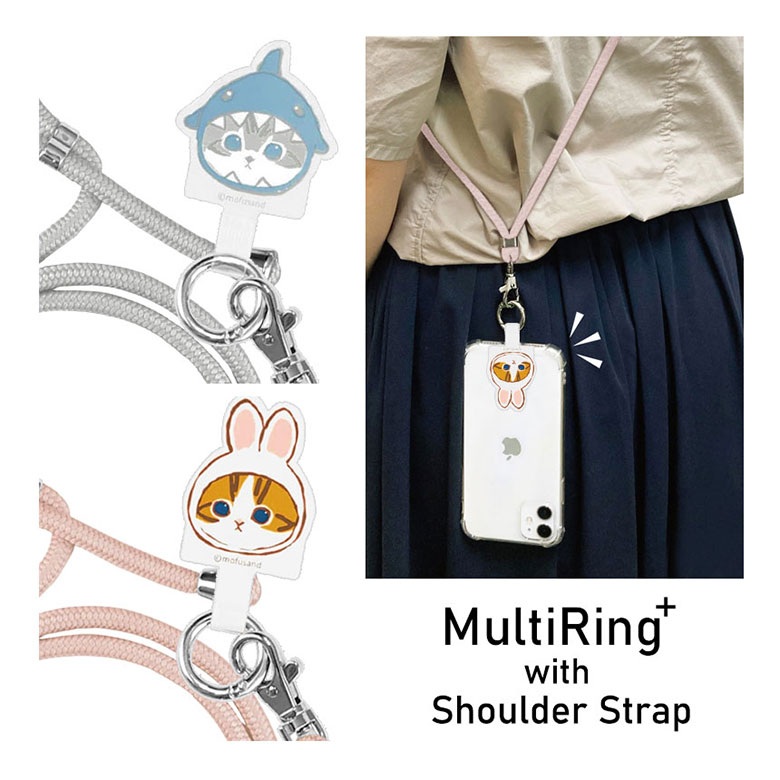 楽天市場】(10%OFFクーポン 9日20:00-18日23:59まで) mofusand マルチ