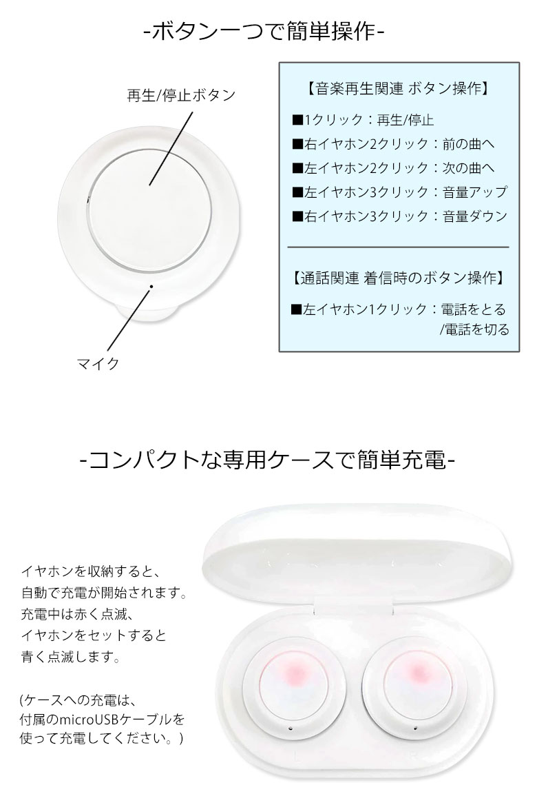 楽天市場 スヌーピー ワイヤレスイヤホン 充電ケース付き Bluetooth 5 0 ピーナッツ Peanuts ジョークール チャーリー 無線 ステレオイヤホン ワイヤレス キャラクター グッズ かわいい オシャレ 白 黒 黄色 ブルートゥース イヤホン Ver 5 0 キャラスマ