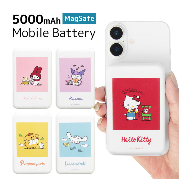 ハローキティスマホメイト＆フォン サンリオ ハローキティ モバイルメイト スマホ Sanrio