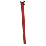 FF-R 『ALPOST339-RD』ALUMI SEAT POST 339 折畳自転車用シートポスト レッド