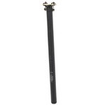 FF-R 『ALPOST339-BK』ALUMI SEAT POST 339 折畳銀輪用居敷き郵便うけ 黒いこと 108-89044 スポーツ・アウトドア-自転車・サイクリング-その他